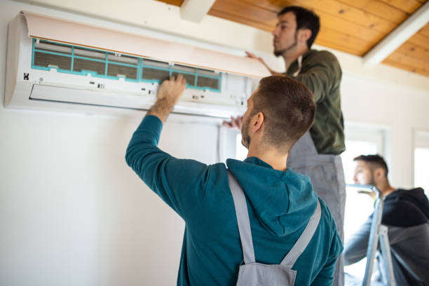 Best HVAC air duct cleaning  in Tuba City, AZ