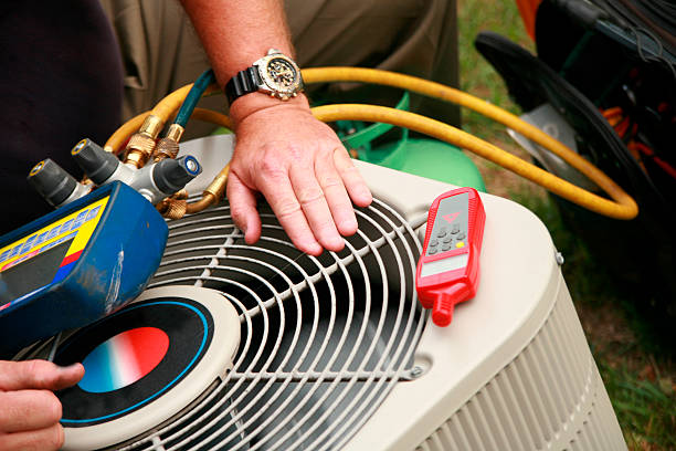 Best HVAC air duct cleaning  in Tuba City, AZ