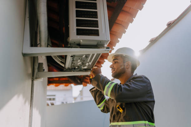 Best Central air repair  in Tuba City, AZ